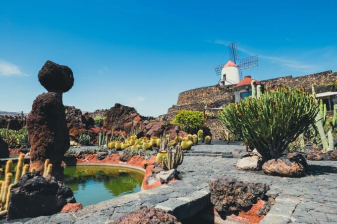 Lanzarote: César Manrique Full-Day Tour - Preparing for the Tour