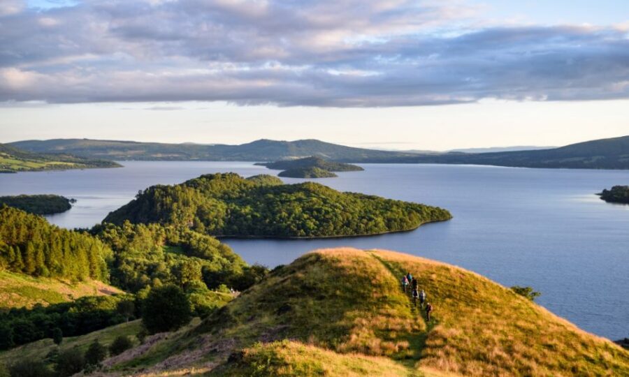 25 Best Tours In Glasgow