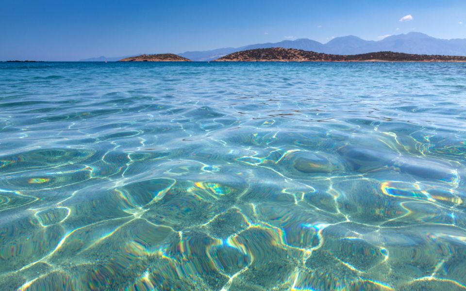 Spinalonga With Guide, Mirabello Bay Cruise, Swimming & BBQ - Pickup and Drop-off Locations