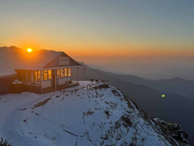 From Kathmandu: 7 Day Mardi Himal Base Camp Premium Trek - Preparation and Important Information