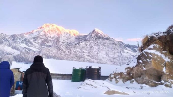 From Kathmandu: 7 Day Mardi Himal Base Camp Premium Trek - Tips for a Successful Trek
