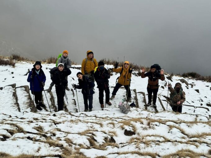 From Kathmandu: 7 Day Mardi Himal Base Camp Premium Trek - Transportation and Accessibility
