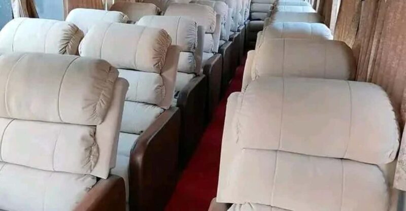 Kathmandu-Pokhara Night Sofa Bus - Frequently Asked Questions