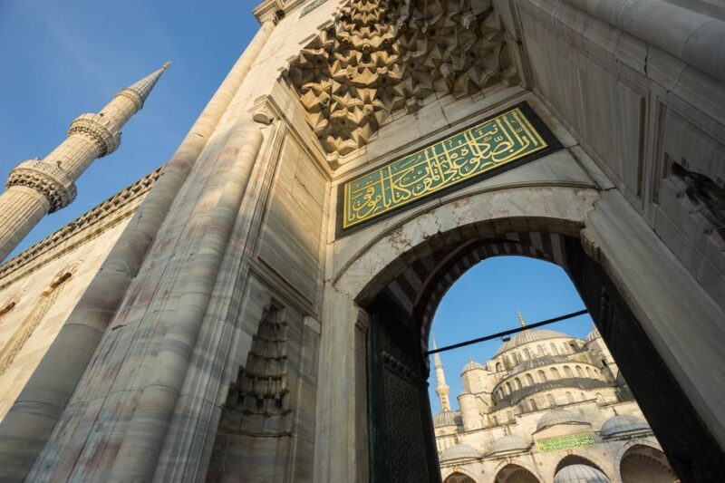 Istanbul: Bespoke Tour With Guide and Skip-The-Line Entries - Key Itinerary Highlights