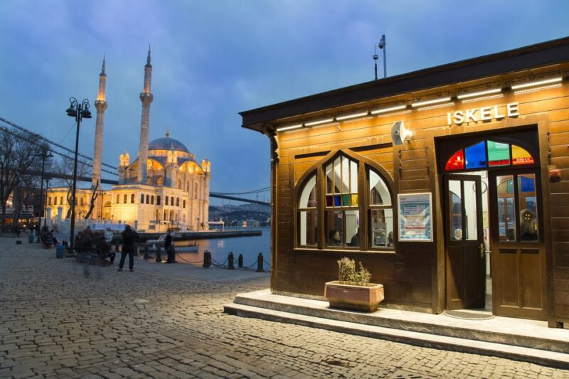 Istanbul: Bespoke Tour With Guide and Skip-The-Line Entries - Meeting Point Details