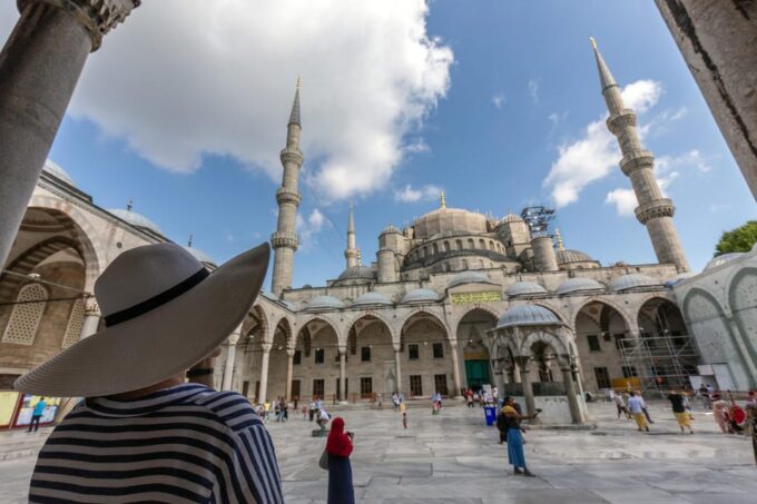 Istanbul: Bespoke Tour With Guide and Skip-The-Line Entries - Customer Feedback
