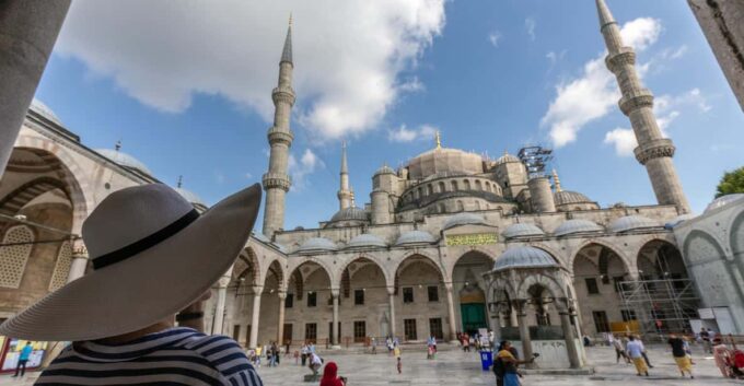 Istanbul: Bespoke Tour With Guide and Skip-The-Line Entries - Customization Options