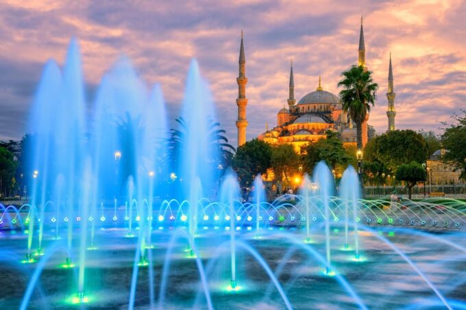 Istanbul: Bespoke Tour With Guide and Skip-The-Line Entries - Pricing and Cancellation Policy