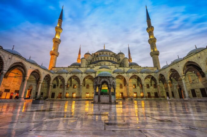 Istanbul: Bespoke Tour With Guide and Skip-The-Line Entries - Frequently Asked Questions