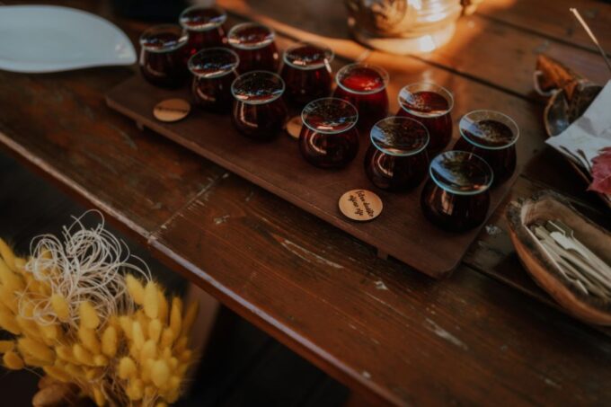 Taste the Olive Oil, Aromas & Spreads From Olives - Cancellation Policy
