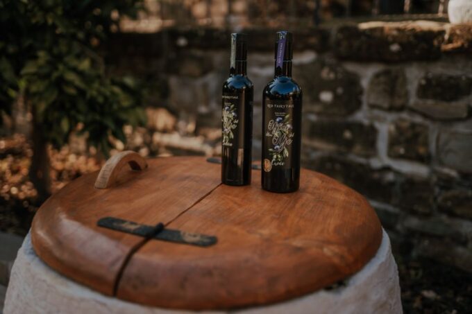 Taste the Olive Oil, Aromas & Spreads From Olives - Visitor Recommendations