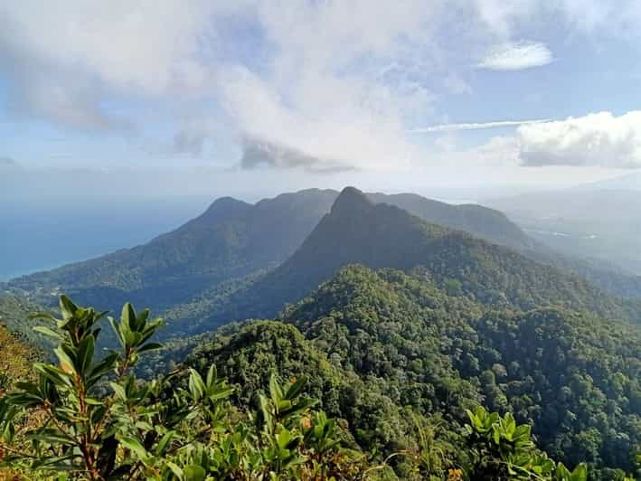Langkawi: Mount Matchinchang Hiking Tour - Frequently Asked Questions
