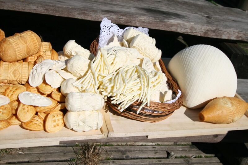 From Krakow: Zakopane Day Tour With Tasting & Funicular Ride - Itinerary Highlights