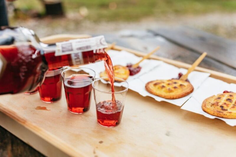 From Krakow: Zakopane Day Tour With Tasting & Funicular Ride - Transportation Details