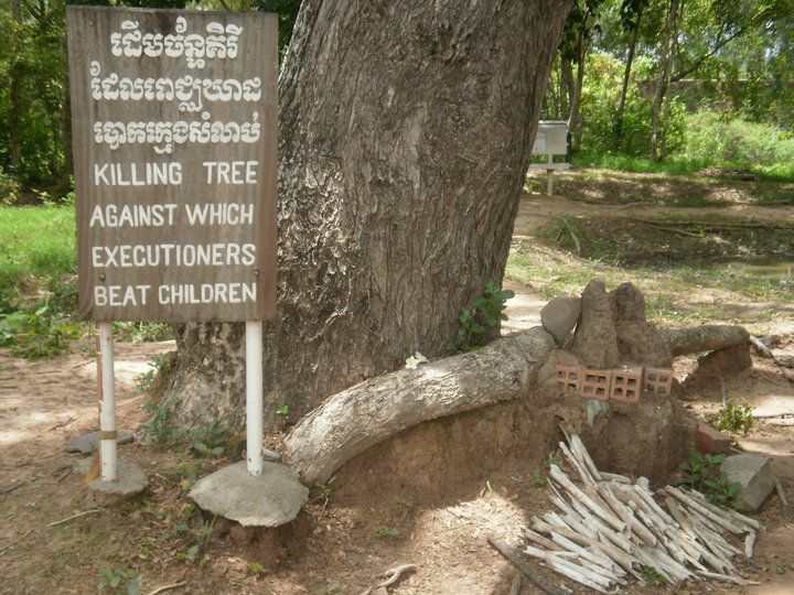 Phnom Penhs Killing Fields: 4-Hour Guided Tour - Experience Highlights