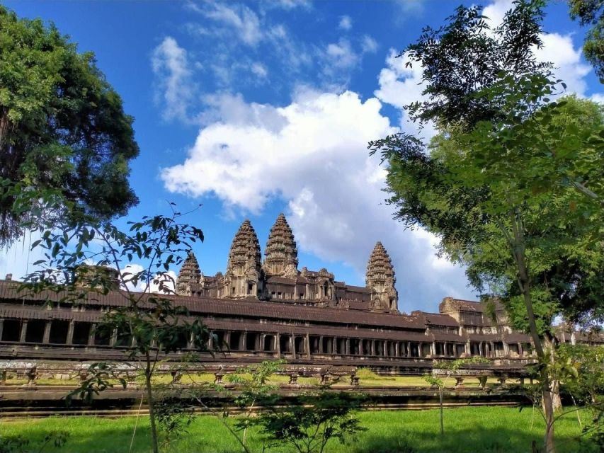 25 Best Tours In Siem Reap