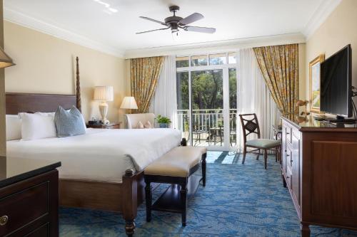 Inn and Club at Harbour Town - Good To Know