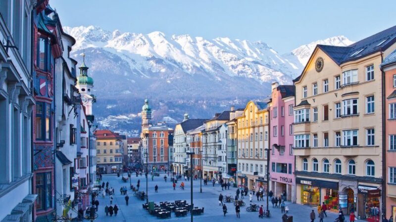 Innsbruck: City Card Including Public Transport - Good To Know