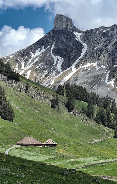 Interlaken: 2 Days Hiking Trip & Mountain Hut - Good To Know