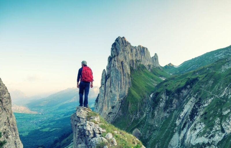 Interlaken: 6 Days Private Trekking Swiss Alps - Good To Know