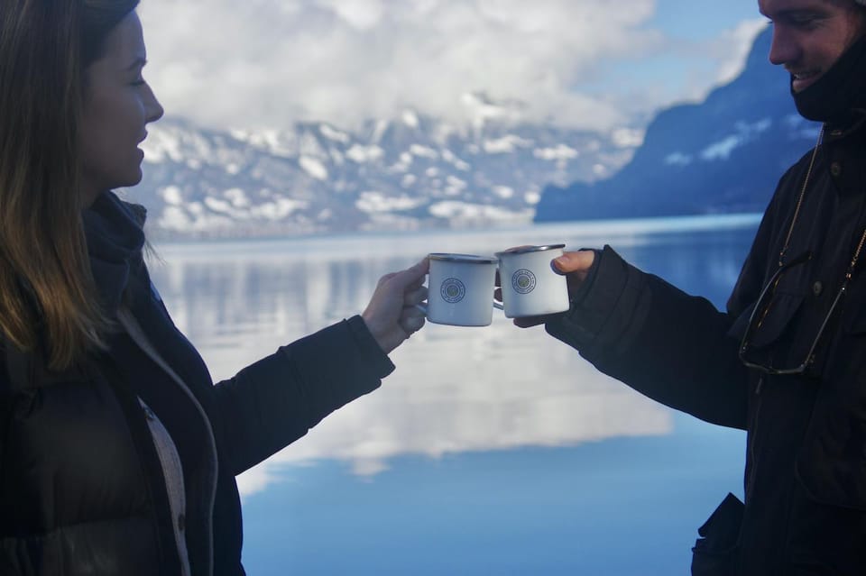 Interlaken: Bike Tour With Rivers, Lakes, and Hot Chocolate - Good To Know