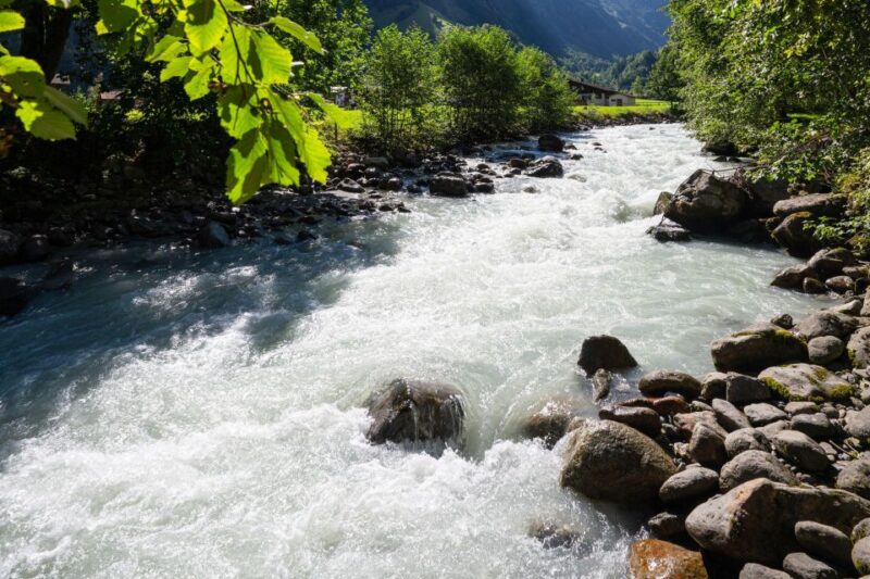 Interlaken Valley Bike Tour: Rivers, Lakes & Forests - Good To Know
