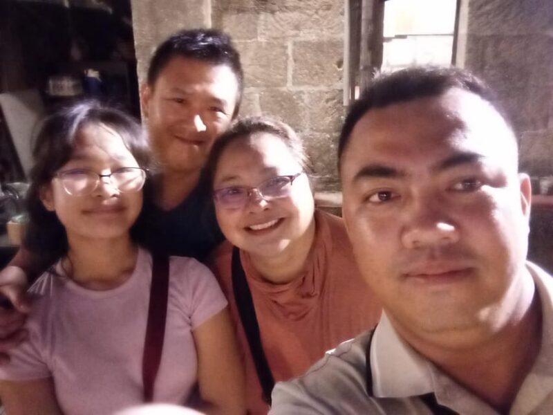 Intramuros Tour 101 - Key Points