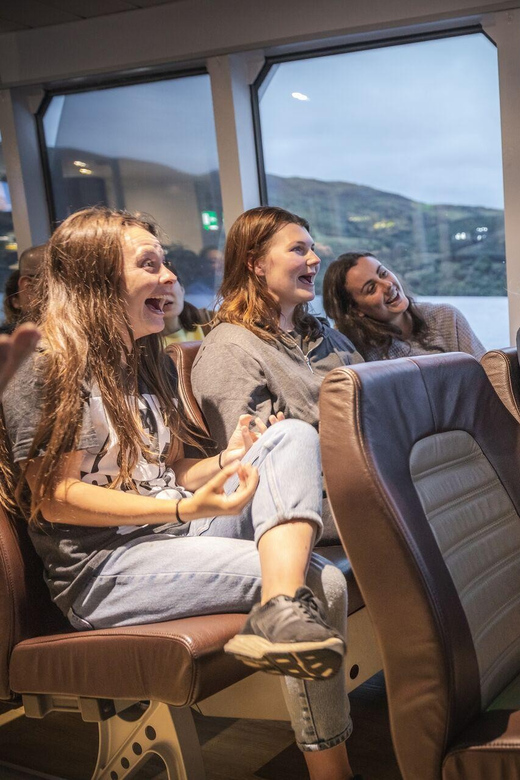 Inverness: Loch Ness Cruise and Outlander Trip With Whisky - Trip Overview and Highlights