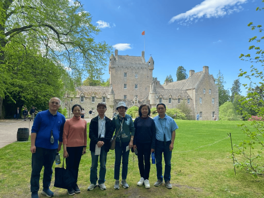 Inverness: Loch Ness, Culloden & Cawdor Castle Private Tour - Key Points