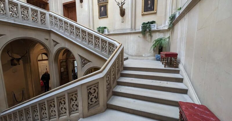 Inverness Private Tour To Dunrobin Castle - Key Points