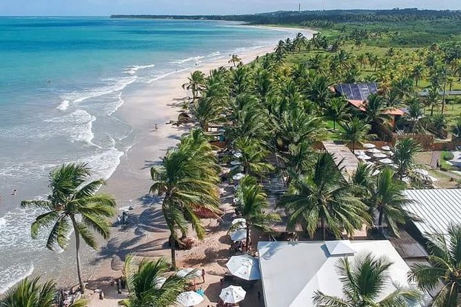 Ipioca / Hibiscus Beach Club - Good To Know
