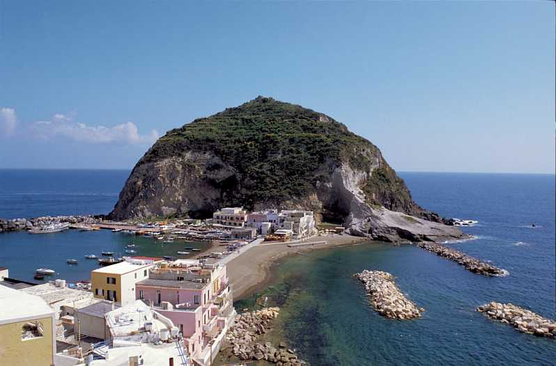 Ischia: Half-Day Scenic Bus Tour - Key Points