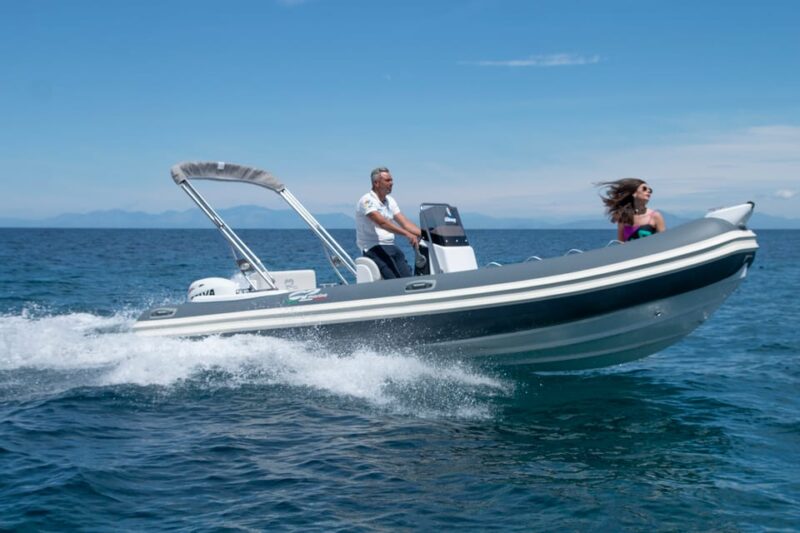Ischia to Live - Key Points