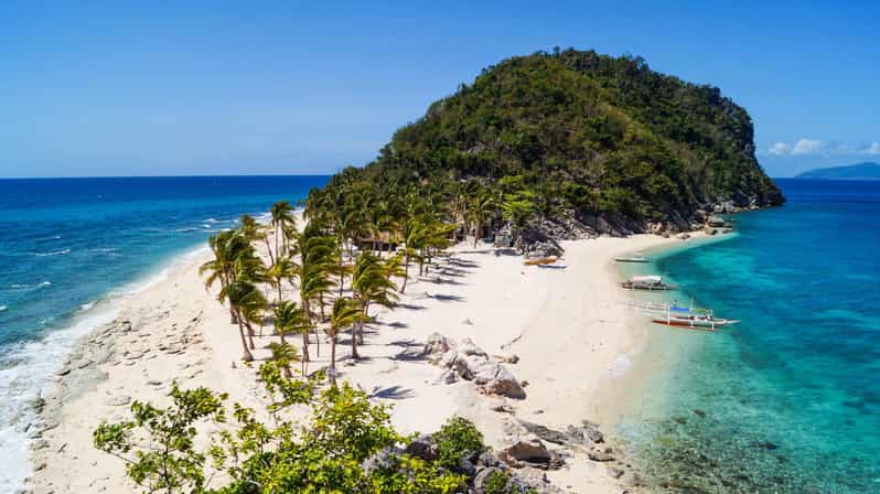 Isla Gigantes Island Hopping Tour (Private Tour) - Key Points
