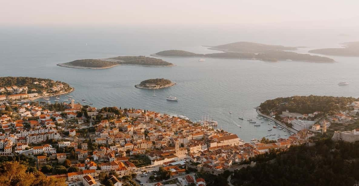 Island Hvar and Red Rocks - Good To Know