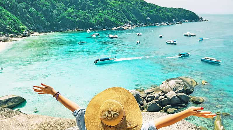 ISLAND TOUR VIP AROUND KOH SAMUI FULL DAY RARE SIGHTSEEING - Key Points