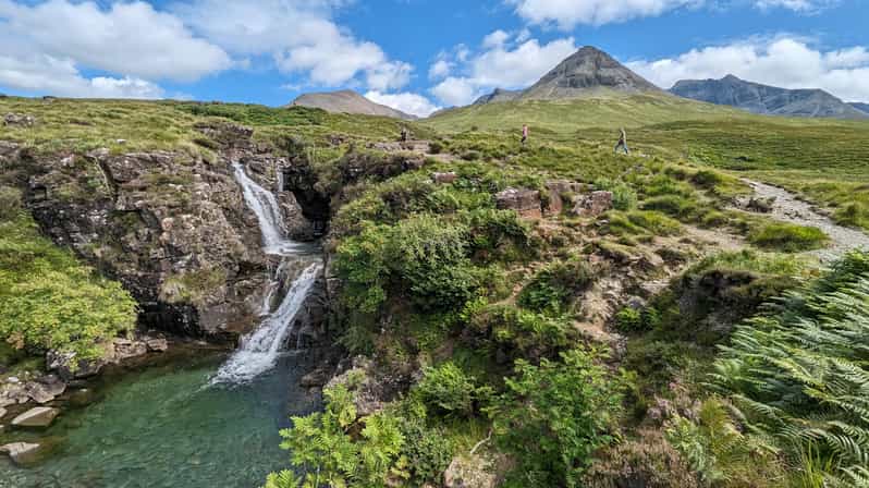 Isle of Skye Private Tour From Inverness - Key Points