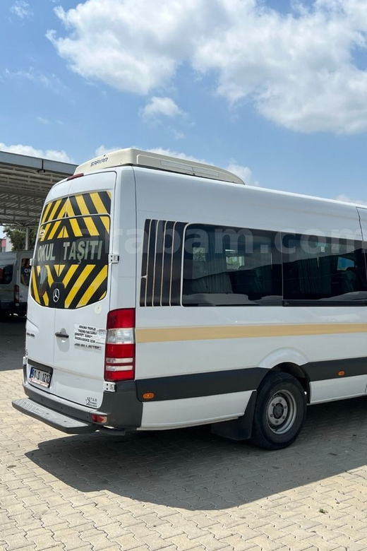 Istanbul Airport Private Minibus Transfer - Key Points