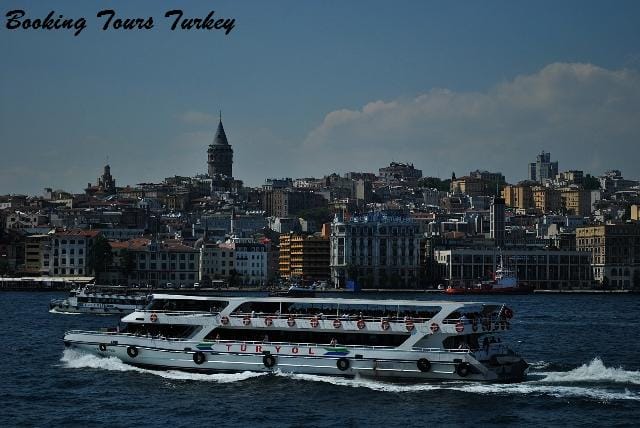 Istanbul Bosphorus Cruise & Beylerbeyi Palace Private Tour - Key Points