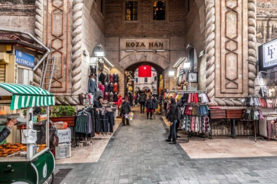 Istanbul: Busra & Mount Olympus Guided Tour With Cable Car - Key Points