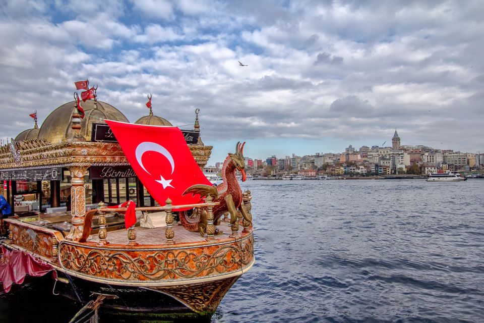 Istanbul: Full Day Private Car - Tour Overview and Pricing