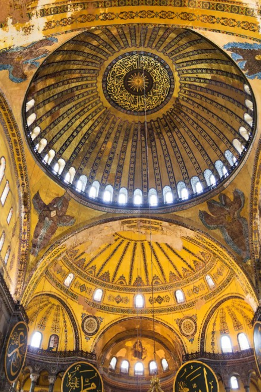 Istanbul: Hagia Sophia Skip-the-Line Ticket and Audio Guide - Ticket Information and Pricing