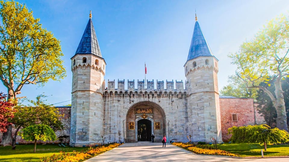 Istanbul: Private Full Day Istanbul City Tour With Transfer - Key Points