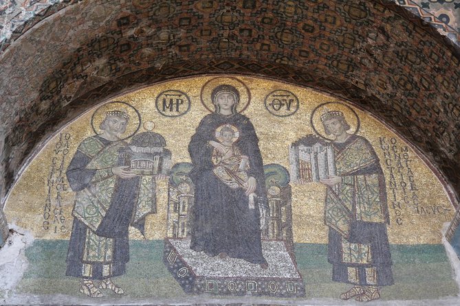 Istanbul Private Tours: 1, 2 or 3 Day Highlights - Good To Know