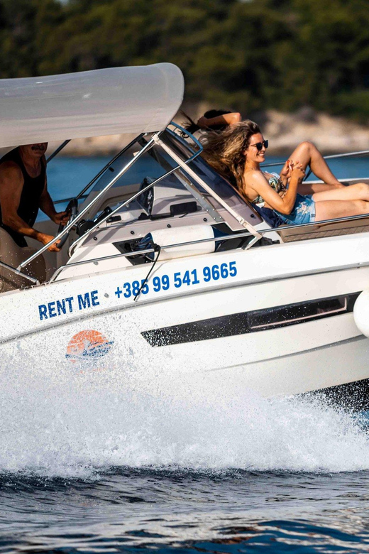Istria Coast: Speedboat Tour - Good To Know