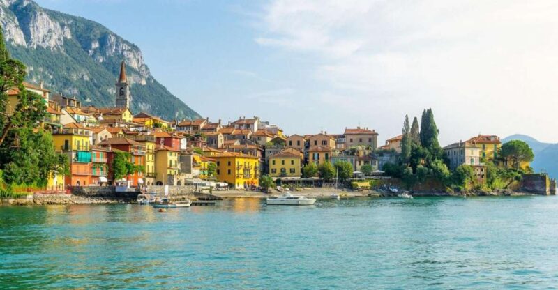 Italy and Switzerland: Como, Bellagio and Lugano From Milan - Good To Know
