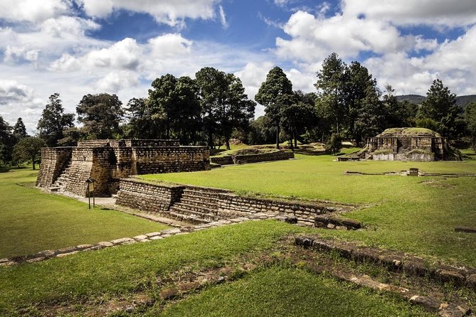 Iximché Ruins and Antigua City Tour - Good To Know