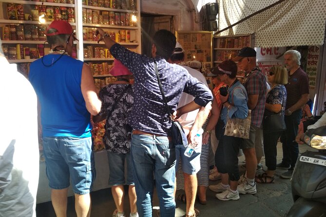 Jaipur Heritage Walk - Artisans | Bazaars | Culinary | Temples (Awarded) - Good To Know