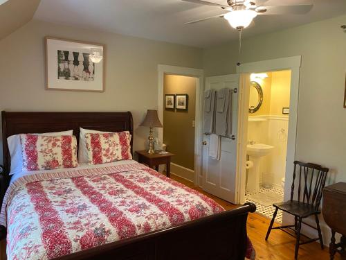 James Place Inn Bed and Breakfast - Good To Know