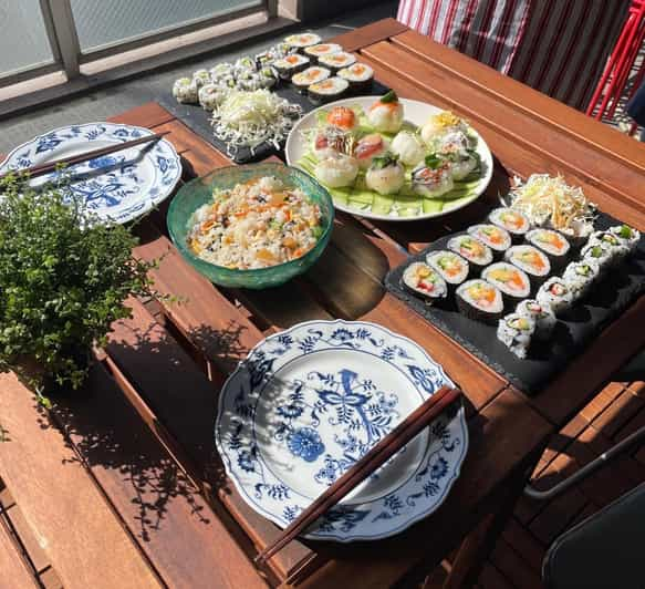 Japanese Cooking Class - Class Overview and Pricing